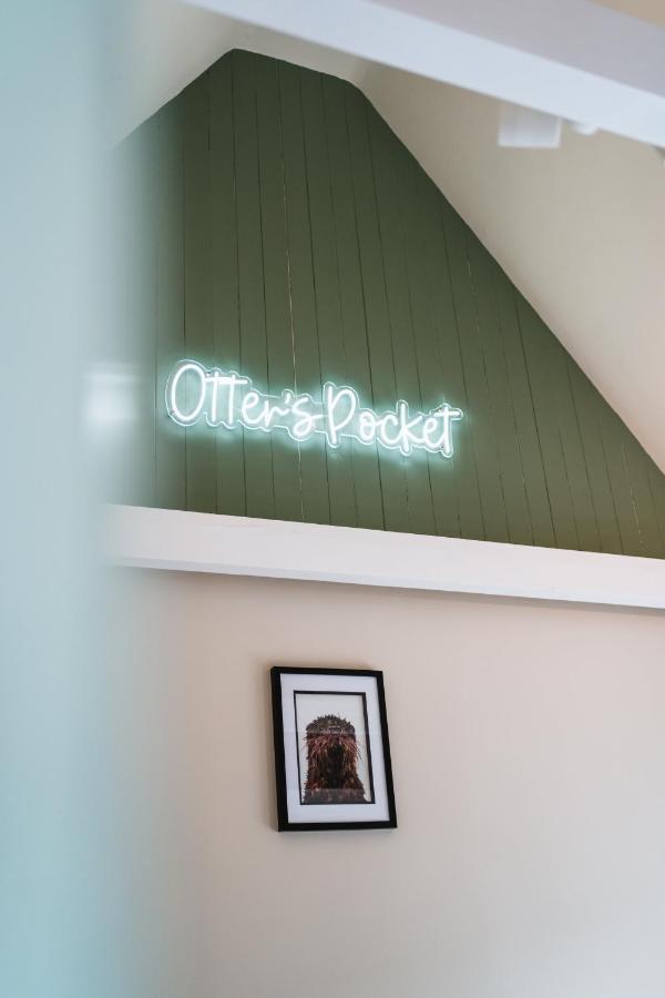 Otter'S Pocket Apartman Blandford Forum Kültér fotó
